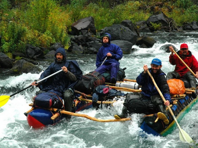 Не нужен нам берег турецкий!