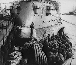 О штурмовых ночах и не только