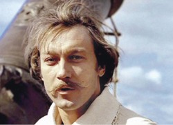 «Пять вечеров» с Олегом Янковским