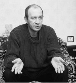 Как лётчика-истребителя превращают в бомжа