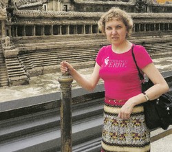 В Таиланд можно и «дикарём»