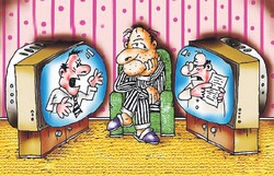 Вокруг сплошные импотенты?..