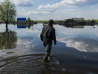 Снова ждём большую воду
