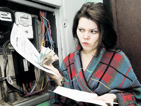 Сколько квитанций в самый раз: три или одна?