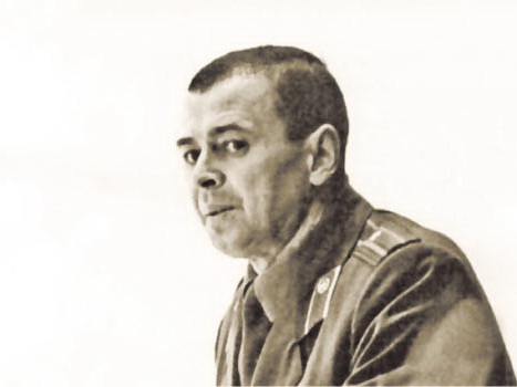 Он совершил революцию в нашем хоккее