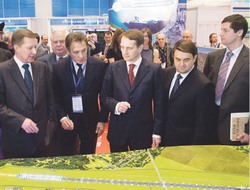 Транспортная неделя в Москве готовит прорыв