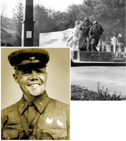 Их танки были быстры