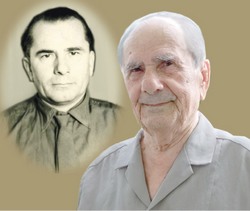 В тайгу он поехал с одним пистолетом