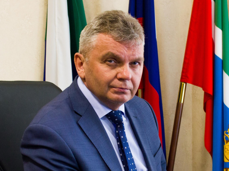 Мясо и молоко Краснореченского прогремели на всю Россию