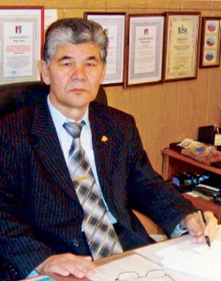 С праздником вас, автоледи!