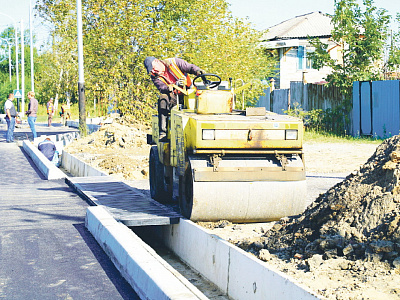 В ремонт дорог в крае планируют вложить миллиарды рублей