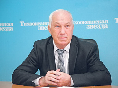 Мэр Хабаровска Александр Соколов: «Пора отменить систему безнаказанности!» 