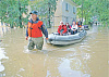 Из фотохроники наводнения 2013 года