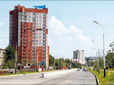 Чтобы построить дороги, в Хабаровске сокращают чиновников
