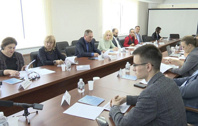 Активные жители Хабаровского края могут войти в состав Народного совета при губернаторе