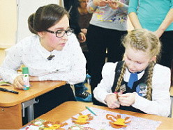 Молодые педагоги готовы начать с чистого листа Молодые педагоги готовы начать с чистого листа