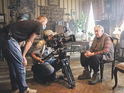 Ефремова заменит Стоянов Ефремова заменит Стоянов