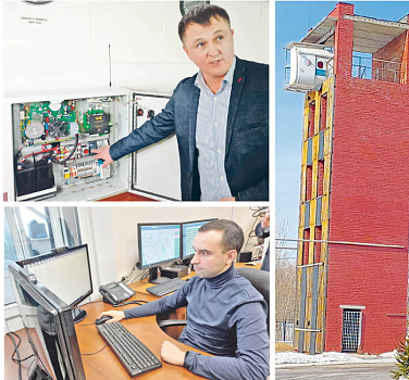 Систему оповещения населения о ЧС проверили в Хабаровском крае