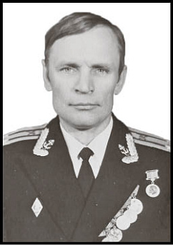 Анатолий  Иванович  Капура