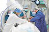 В краевом кардиоцентре уже сделано три тысячи операций