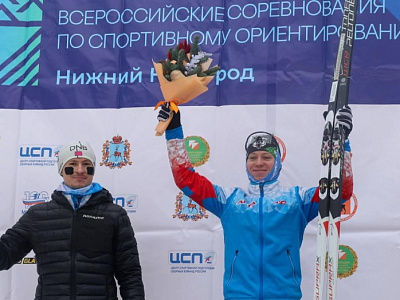 Горланов - лучший на Кубке России