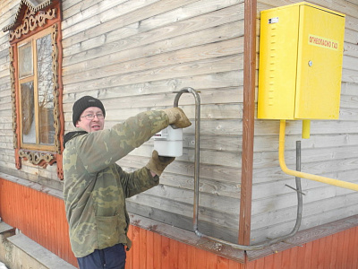 Как подключиться к газу в Хабаровске