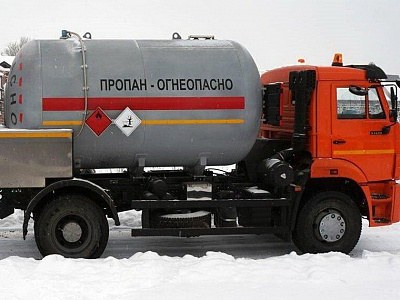 Проблемы с газом в Хабаровске решаются
