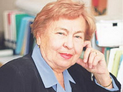 Екатерина Мотрич хочет объединить «другую Россию» с Москвой Екатерина Мотрич хочет объединить «другую Россию» с Москвой