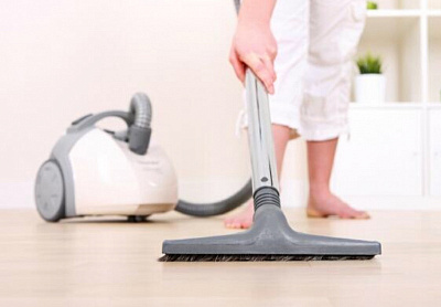 Уборка дома – 5 основных моментов