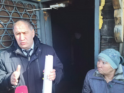 Почему тормозится расселение бараков в Хабаровске