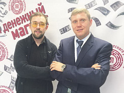 Бизнес-завтрак учит не бояться хейтеров и негатива Бизнес-завтрак учит не бояться хейтеров и негатива