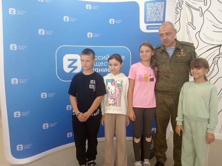 Сергей Евлампиев: «Как стать героем? Просто быть собой!»