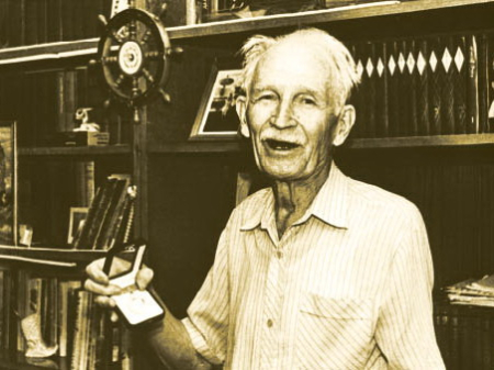 Дневник Николая Наволочкина