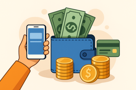 Все новые займы в МФО: как выбрать и не ошибиться