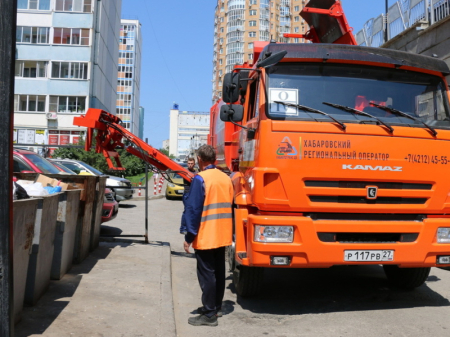 Малый бизнес так мусорит, что скоро совсем разорится?