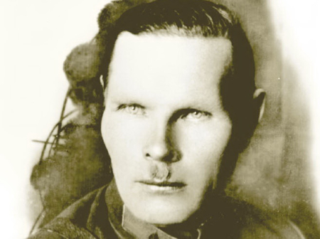 Это был форпост на побережье