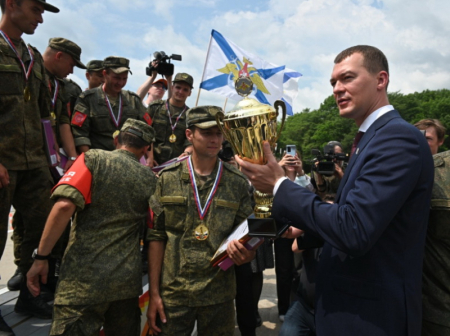 Инвестиционный климат края прибавил 6,3 пункта в рейтинге