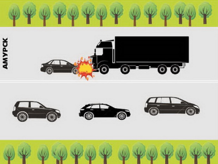 Спектакль с грустным финалом