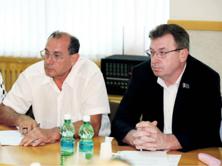 Что сулит хабаровчанам банкротство транспортников