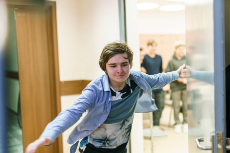 «Сферум» приглашает школьников посоревноваться в продвижении социально значимых проектов 