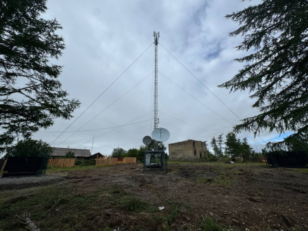 Инновации для сохранения традиций: «Ростелеком» обеспечил интернетом село Тугур Хабаровского края