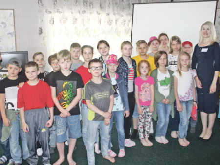 «Доброе электричество - безопасные каникулы»