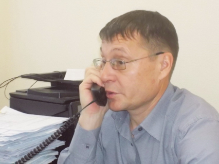 Долгая дорога к «цифре»
