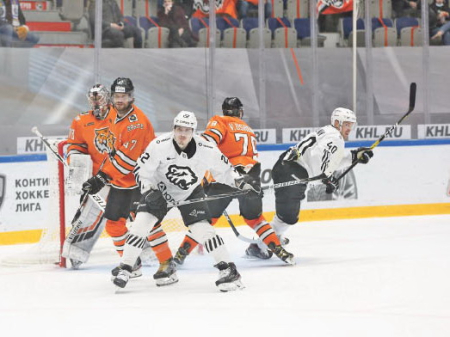 Не всё коту масленица