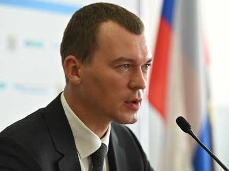 Инвесторам в районе имени Лазо комфортно