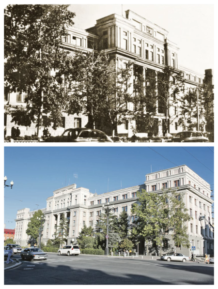 «Генерал» на страже магистралей