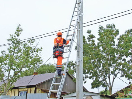 Скоростной Интернет в Майском