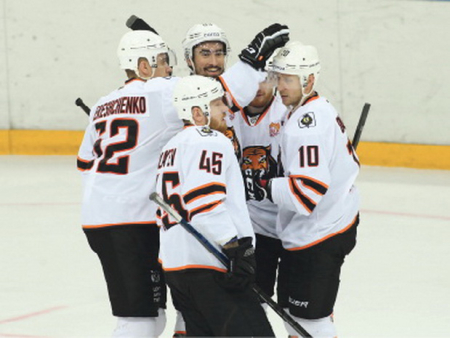 Заключительная репетиция