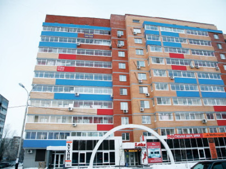 Недвижимость: мы за ценой не постоим?..