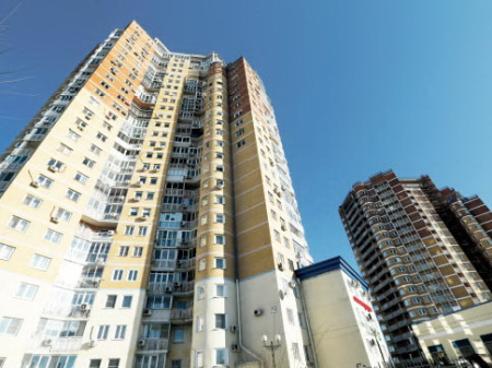 На рынке рост, да он не прост